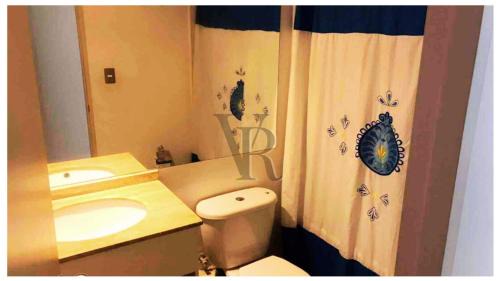 Tunquen Apartment | VR | Algarrobo Mirasol Piscina|parking 10min al Mar