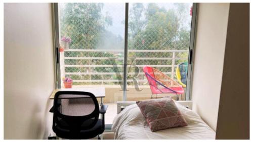 Tunquen Apartment | VR | Algarrobo Mirasol Piscina|parking 10min al Mar