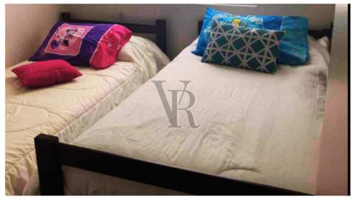 Tunquen Apartment | VR | Algarrobo Mirasol Piscina|parking 10min al Mar
