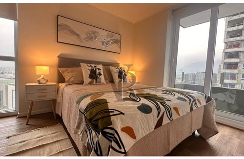 La Florida Apartment | VR | La Florida parking free metro mirador y mall