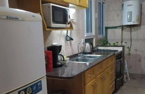 San Telmo Apartment | Vrbo Property