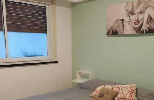 San Telmo Apartment | Vrbo Property