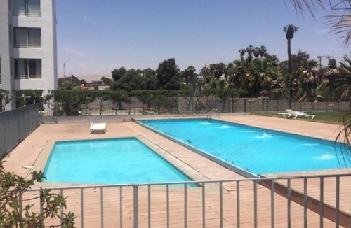 Arica Apartment | Vrbo Property