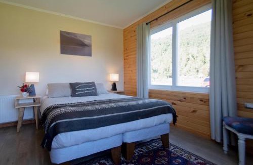 Cochamo Bed & Breakfast | Vuelta al Sur