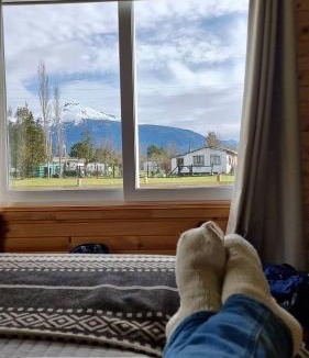 Cochamo Bed & Breakfast | Vuelta al Sur