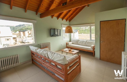 Caviahue Apartment | Walwalun