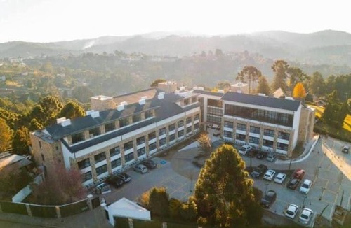 Campos do Jordao Apartment | Wanderlust Experience Hotel