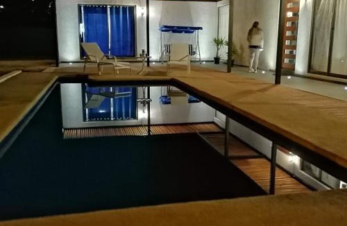 Guanaqueros Apartment | WANNAQUEROS SUITES