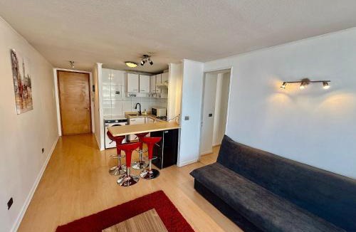 Nunoa Apartment | Warm apartment in excellent location