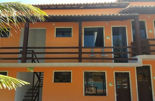 Itacimirim Apartment | Waves Refuge in Cancún Villages in Itacimirim