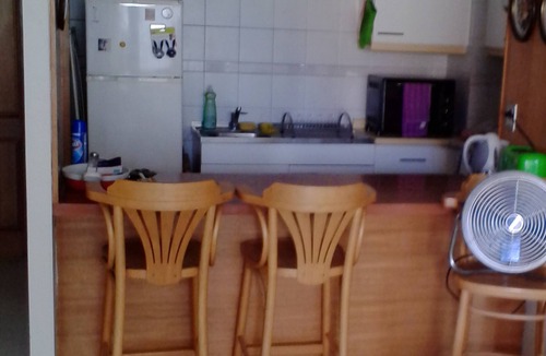Santiago Apartment | Welcome to Eileen's , nice and cozy place in Las Condes Santiago Chile