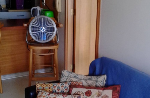 Santiago Apartment | Welcome to Eileen's , nice and cozy place in Las Condes Santiago Chile
