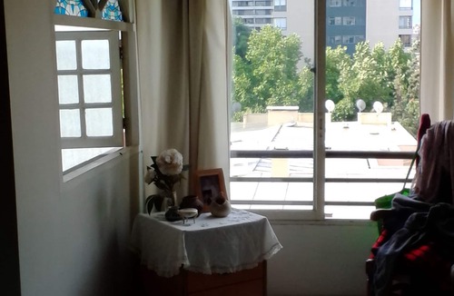 Santiago Apartment | Welcome to Eileen's , nice and cozy place in Las Condes Santiago Chile