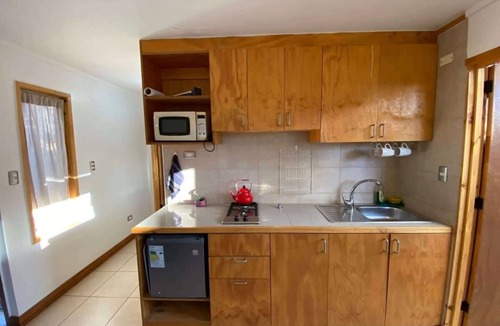 Quintay Cabin | Wheelchair-Friendly Quintay Cabin w/BBQ & Terrace