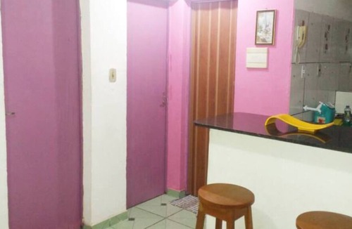 Sao Jose de Ribamar Apartment | whole apartment next to the mall