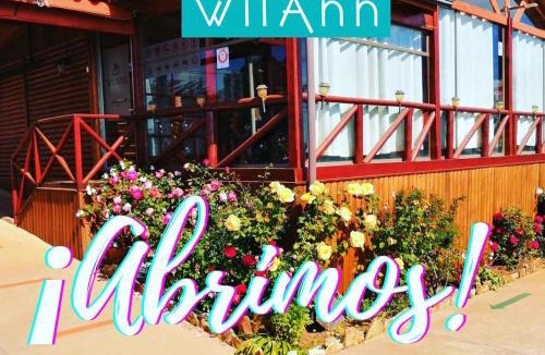 Pichilemu House | WilAnn SPA