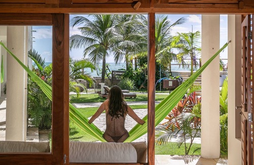 Pecém Hotel | Windtown Beach Hotel