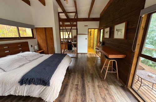 Quillota Bed & Breakfast | Wine Lodge con Jacuzzi Narbona Wines