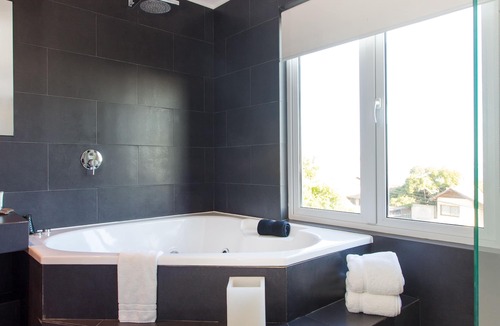 Algarrobo Hotel | Winery Boutique Hotel
