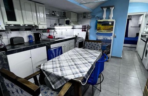 Lujan de Cuyo Apartment | Winewalker