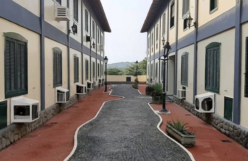 Pero Apartment | With 2 pools, games room, sauna. Maximum capacity 4 people