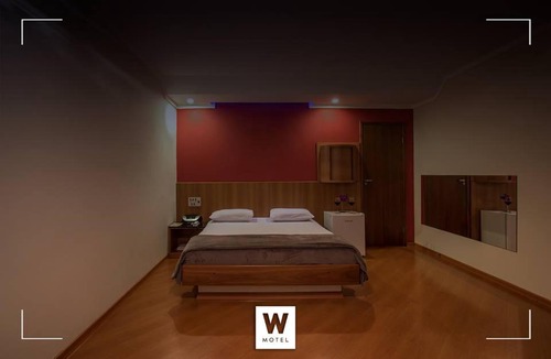 Ouro Branco Hotel | Wmotel