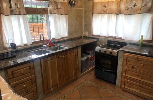 Villa Arelauquen House | Wonderful 3-bedroom house in Bariloche, Patagonia awaits you
