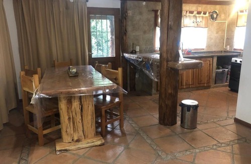 Villa Arelauquen House | Wonderful 3-bedroom house in Bariloche, Patagonia awaits you