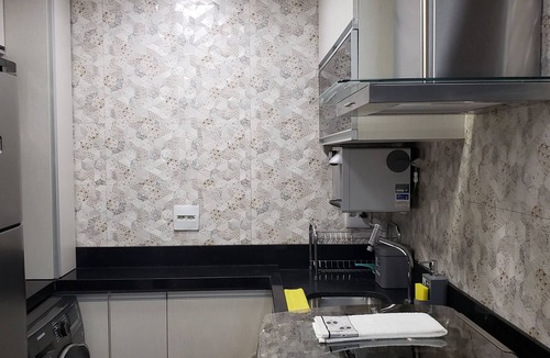 Aguas Claras Apartment | Wonderful Apartment at Real Celebration Life Club