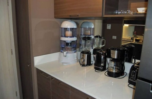 Concon Apartment | Wonderful Cozy 100% Equipped for 5 People People