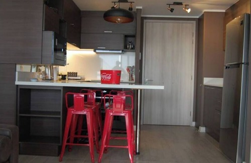 Concon Apartment | Wonderful Cozy 100% Equipped for 5 People People