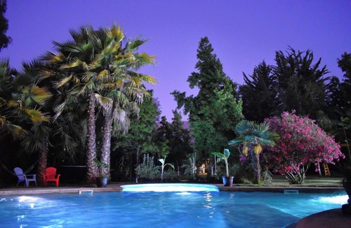 Curacavi House | Wonderful large family cottage