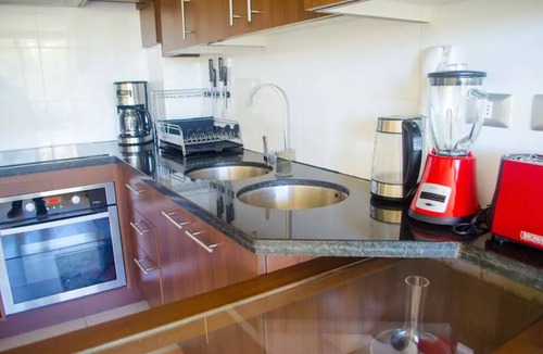 Renaca Apartment | Wonderful new duplex apartment in Jardín del Mar. Fifth region, Chile