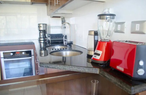 Renaca Apartment | Wonderful new duplex apartment in Jardín del Mar. Fifth region, Chile