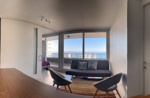 Renaca Apartment | Wonderful Reñaca apartment