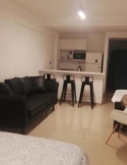 Palermo Apartment | Wonderful Soho Los Arcos IV