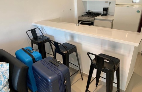 Palermo Apartment | Wonderful Soho Los Arcos IV