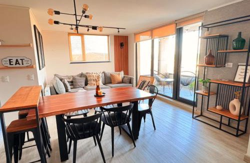 Puerto Natales Apartment | Wonderlust Natales, Torres del Paine
