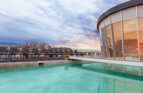 Nordelta Hotel | Wyndham Nordelta Tigre Buenos Aires