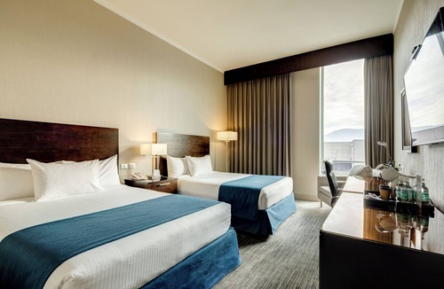 Pudahuel Hotel | Wyndham Santiago Aeropuerto