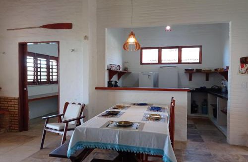 Taiba House | Ximenes House - Seafront at Taíba - Great location