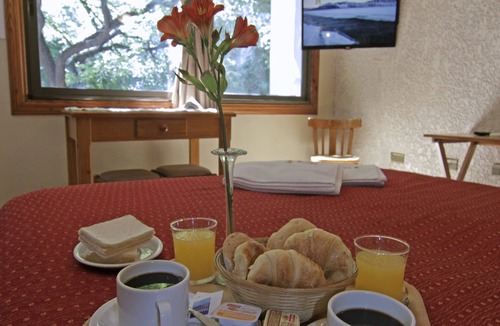 Historic Center Apartment | Xumec Apart Hotel