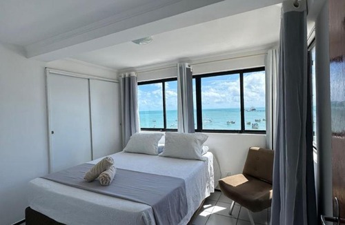 Mucuripe Apartment | xxxxxxxxxxx 505 en reforma