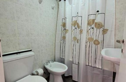Province of Tierra del Fuego Apartment | Yaganes Apartamento