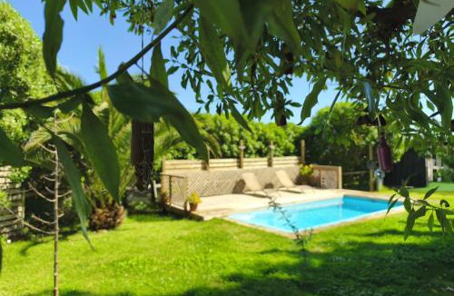 Santo Domingo House | Yali paraiso