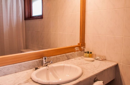 Chaiten Hotel | Yelcho en la Patagonia