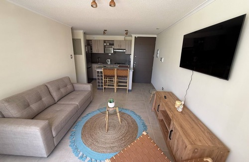 La Serena Apartment | Your Perfect Getaway in La Serena!