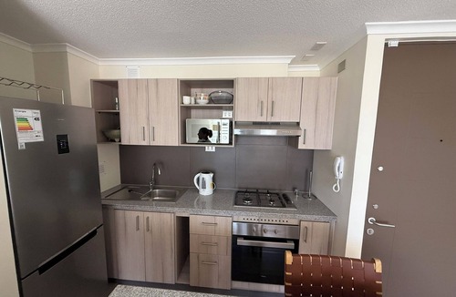 La Serena Apartment | Your Perfect Getaway in La Serena!