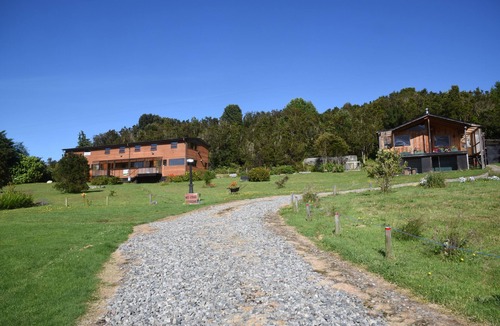 Lenca Cottage | YOUR PLACE IN THE AUSTRAL ROAD
