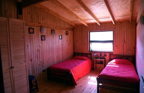 Lenca Cottage | YOUR PLACE IN THE AUSTRAL ROAD